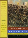 Cover image for Crazy Horse and Custer